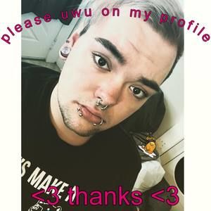 Meet your Posher, Alex